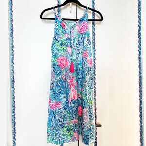 RARE Lilly Pulitzer Margot Swing Dress